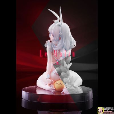 Фигурка 1/4 Малин (Le Malin Listless Lapin Ver. Mimeyoi)