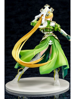 Фигурка 1/8 Лифа (Leafa The Land Goddess Terraria)