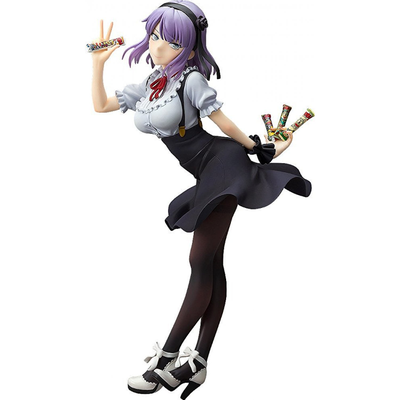 Фигурка 1/8 Хотару Шидарэ (Hotaru Shidare)