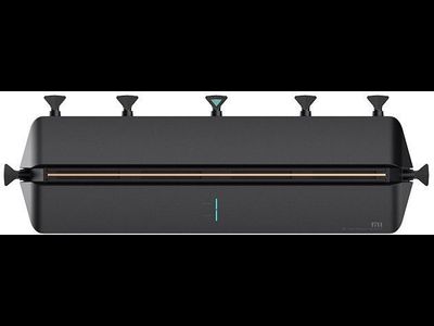 Xiaomi Mi AIoT AX3600 Чёрный