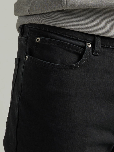 Джинсы Lee® Legendary Relaxed Straight Jean