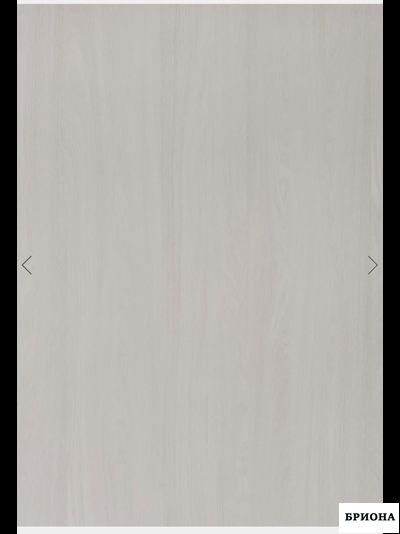 Интерьерная рейка С607 16*40*2800