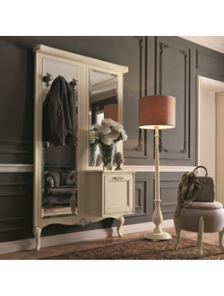 ПАНЕЛЬ АРТ.1026 MEMORIE VENEZIANE (L129*P36*H215) GIORGIOСASA