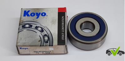 17×52×17 подшипник генератора 83B218UJ4S02CS16 KOYO