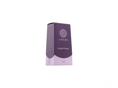 Enigma Обезжириватель для наращивания ресниц «Original» (15 мл) | Энигма