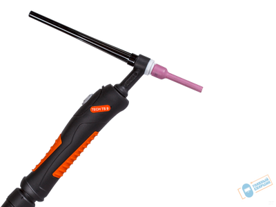 Горелка TIG TS9 М12х1 4м IOТ6906