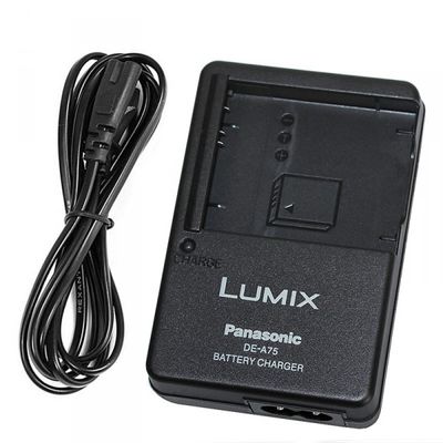 Зарядное устройство Panasonic DE-A75