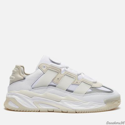 Adidas Niteball White-Pink-Tint Мужские купить в Екатеринбурге