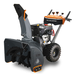 Снегоуборщик VILLARTEC WB G-118А SnowBoss
