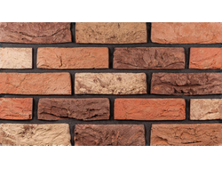 Кирпич ручной формовки болдино 215х102х65