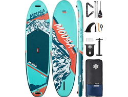 Продажа сапбордов MOUSA 11 (Teal) в Иркутске
