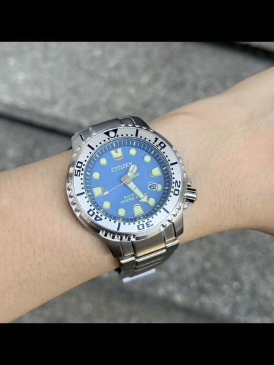 Наручные часы Citizen BN0165-55L