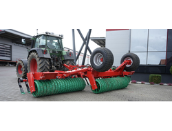 Катки предпосевные HESTILE - 1