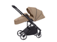 Коляска 2в1 Carrello Alfa CRL-6507 Cloud Grey