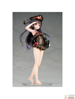 Фигурка 1/6 Hachiroku Swimsuit Ver.