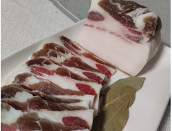 Сало деревенское купить от фермера с доставкой на дом | Ферма СытникЪ