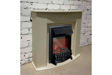 Электрокамин Лион