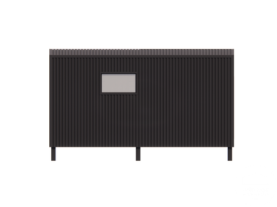 Модуль дома "Уют"