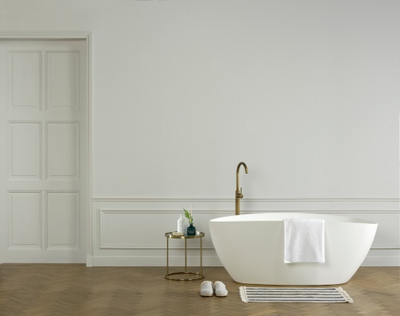 Молдинг с гладким профилем из дюрополимера Orac Decor - Axxent - (Орак Декор-Акцент) PX175