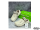 Crocs Pollex Clog Salehe Bembury - Biege (40-45)