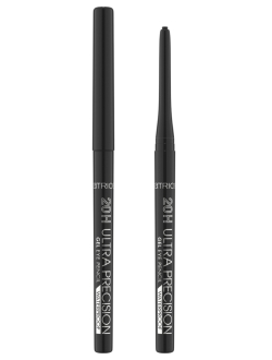 Карандаш для глаз CATRICE 20H ULTRA PRECISION GEL