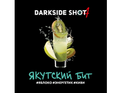 Табак Dark Side Якутский Бит Shot 30 гр