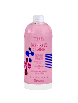 Шампунь Defrisaxx Tyrrel Professional 1000 мл