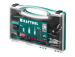 Наборы шарнирно-губцевого инструмента