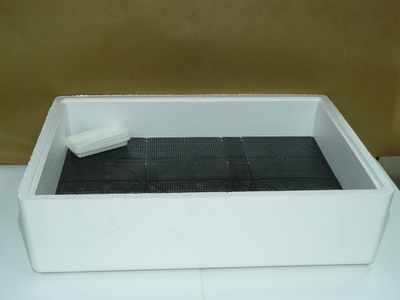 Инкубатор "Умная наседка" на 104 яйца