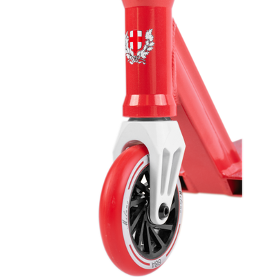 Самокат трюковый MILANO