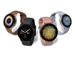 Samsung Galaxy Watch Active2