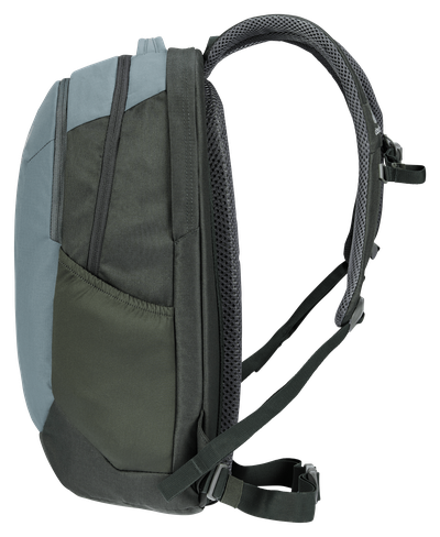 Рюкзак Deuter Giga Teal-Ivy