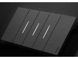 Bticino розетки и выключатели