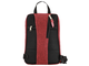 Рюкзак с одной лямкой - сумка на грудь Optimum XXL RL, красный
