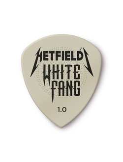 Dunlop PH122R1.0 White Fang