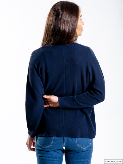 Жакет женский трикотажный Linea Cinque Италия 03/33678 разм.L