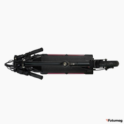 Электросамокат Halten RS-01 V3