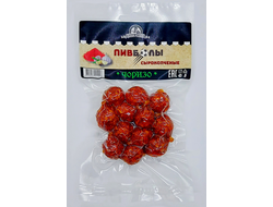 Колбаски Пивболы сырокопченые "Чоризо"70г