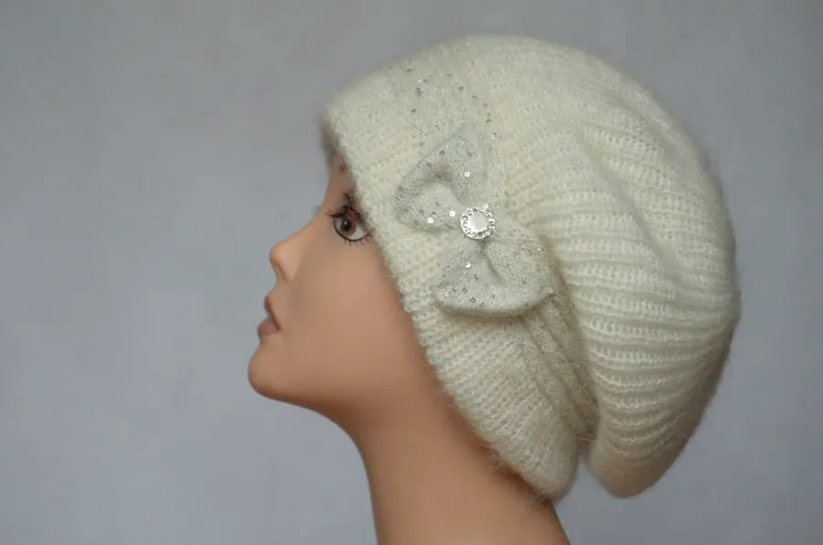 Итальянский головной убор Vizio зима 2020 фото