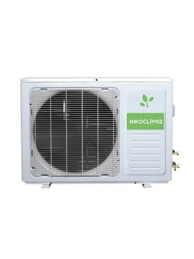 Кондиционер Neoclima NS/NU-HAL07FWI