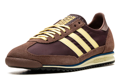 Adidas SL 72 OG Preloved Brown