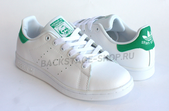 Кеды Adidas STAN SMITH