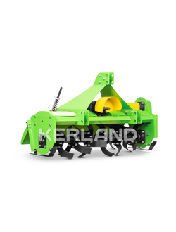 Почвофреза Kerland Керланд K 1400