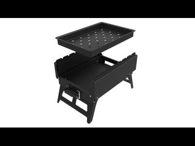 Мангал "Печенег"