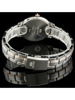 Женские часы Orient RA-KB0001S