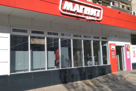 Плёнка STR 50 SI SR PS (серебро светлое)