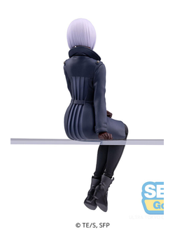 Фигурка Фиона Фрост (Fiona Frost Premium Chokonose)