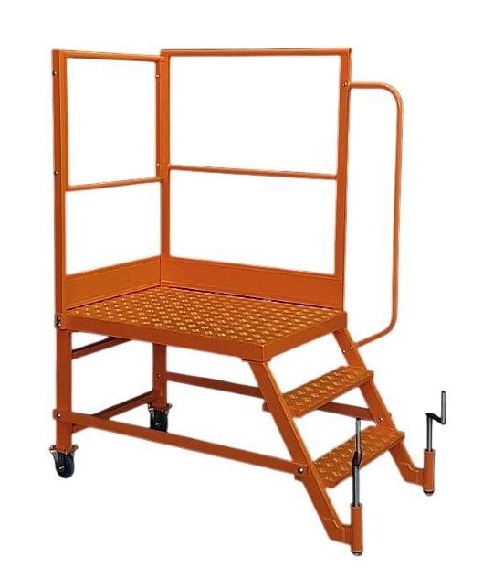 Стремянка СА-700