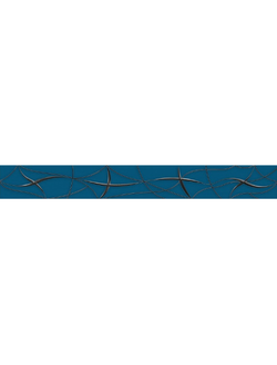 ВЕЛА ИНДИГО СТЕЛЛА БОРДЮР 505Х62