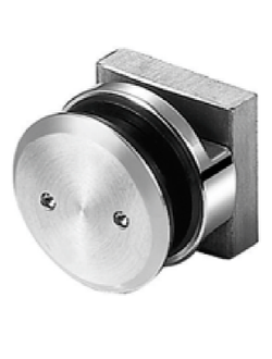 7005-3 Крепление стекла к прутку